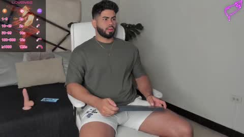 Noah online show from 03/06/25, 12:19