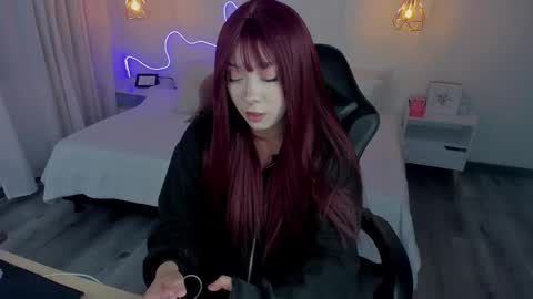 Snapshot of noahcryptic chatting on 01/18/26, 04:49 Noah online show from 01/18/26, 04:49