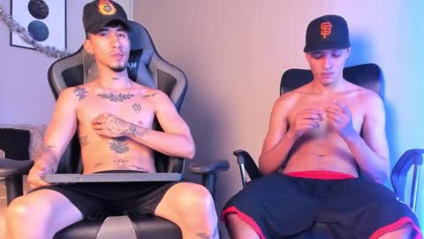 Snapshot of noahdaviss chatting on 12/25/24, 11:10 noahdaviss online show from 12/25/24, 11:10