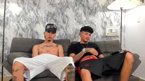 noahdaviss online show from 11/20/25, 12:11