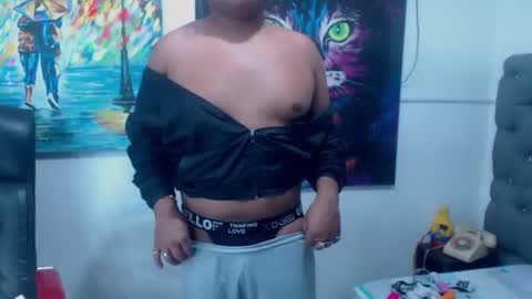 noahdeepthroatt online show from 03/11/26, 06:19