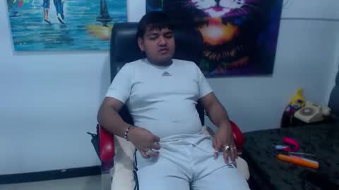 noahdeepthroatt online show from 03/17/26, 04:50