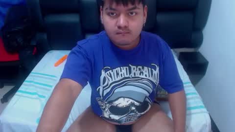 noahdeepthroatt online show from 03/20/26, 07:02