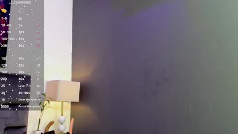 Noah fox online show from 01/25/25, 02:03