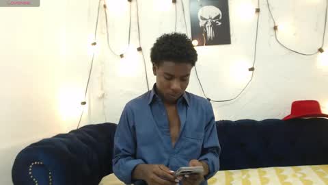 noah online show from 05/01/26, 12:21
