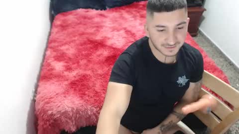 Snapshot of noahmurillo chatting on 04/11/26, 11:09 noahmurillo online show from 04/11/26, 11:09