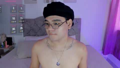 NoahVence online show from 03/05/26, 04:14