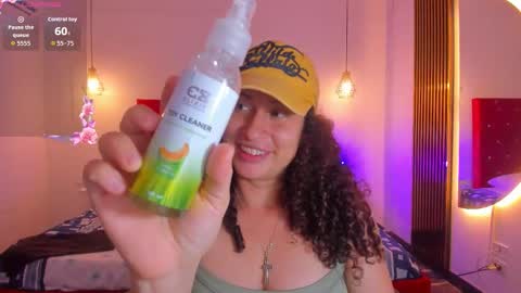 Snapshot of noamalak1 chatting on 02/06/26, 10:13 NOA MALAK online show from 02/06/26, 10:13