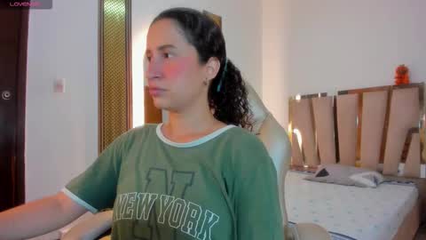 Snapshot of noamalak1 chatting on 03/01/26, 08:33 NOA MALAK online show from 03/01/26, 08:33