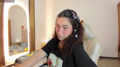 Snapshot of noamalak1 chatting on 03/02/26, 08:26 NOA MALAK online show from 03/02/26, 08:26