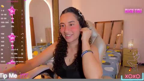 Snapshot of noamalak1 chatting on 03/04/26, 08:15 NOA MALAK online show from 03/04/26, 08:15