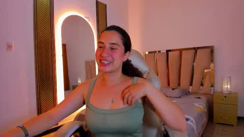 Snapshot of noamalak1 chatting on 03/10/26, 01:38 NOA MALAK online show from 03/10/26, 01:38