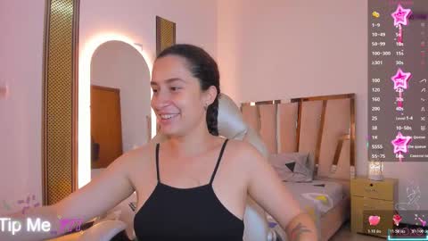 Snapshot of noamalak1 chatting on 03/13/26, 07:42 NOA MALAK online show from 03/13/26, 07:42