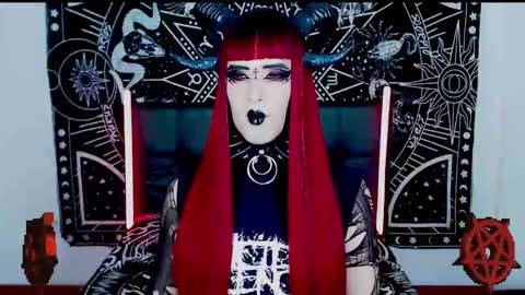 caroline online show from 02/03/25, 01:41