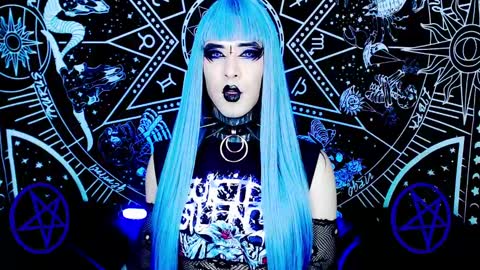 caroline online show from 02/26/25, 08:37