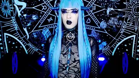 caroline online show from 02/27/25, 07:55