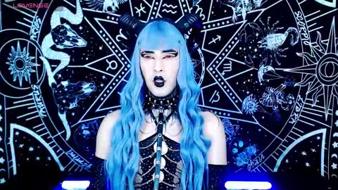 caroline online show from 10/09/25, 02:59