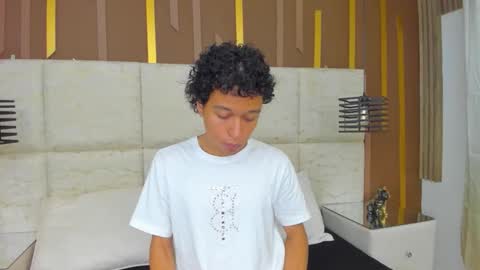 Snapshot of nobacortez chatting on 04/14/26, 03:12 NobaCortez online show from 04/14/26, 03:12