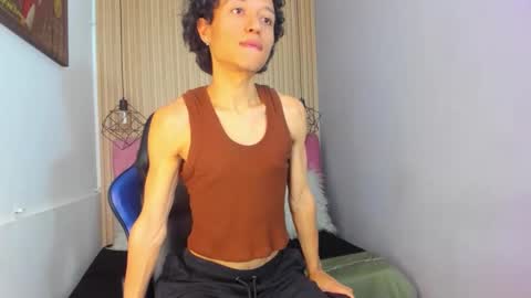 Snapshot of nobacortez chatting on 04/19/26, 06:10 NobaCortez online show from 04/19/26, 06:10