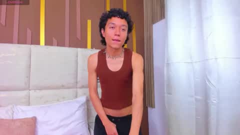 Snapshot of nobacortez chatting on 04/30/26, 04:52 NobaCortez online show from 04/30/26, 04:52