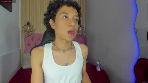 Snapshot of nobacortez chatting on 05/07/26, 01:16 NobaCortez online show from 05/07/26, 01:16