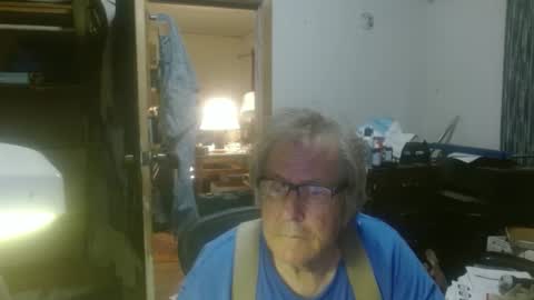 Snapshot of nochancres chatting on 02/21/25, 08:29 nochancres online show from 02/21/25, 08:29