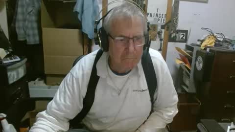 Snapshot of nochancres chatting on 02/01/26, 12:59 nochancres online show from 02/01/26, 12:59