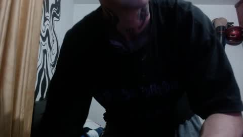 Snapshot of noctem141 chatting on 02/18/25, 06:26 noctem141 online show from 02/18/25, 06:26