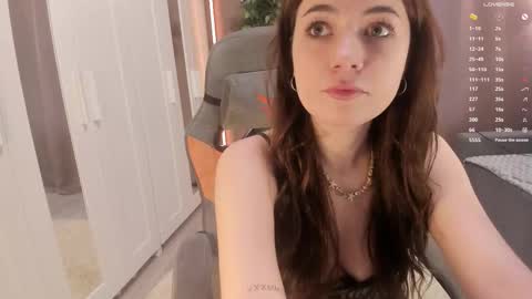 Ashley online show from 10/17/25, 11:57