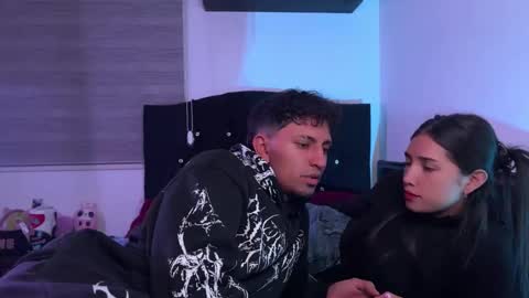 Snapshot of nocturnallovers_ss chatting on 02/05/26, 03:44 Jean Y Isa online show from 02/05/26, 03:44