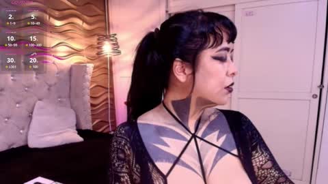 Alisson  online show from 02/12/26, 07:53