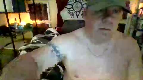 Jonny Coxman online show from 11/19/25, 10:26