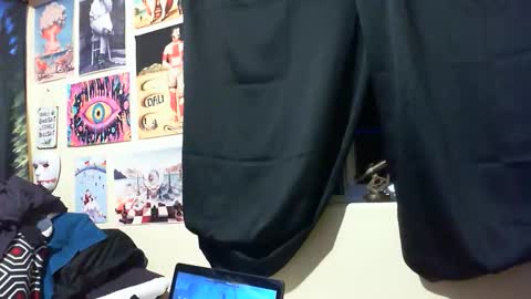 Jonny Coxman online show from 06/06/26, 08:30