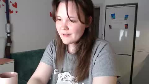 Snapshot of nodarell chatting on 06/08/26, 10:54 nodarell online show from 06/08/26, 10:54