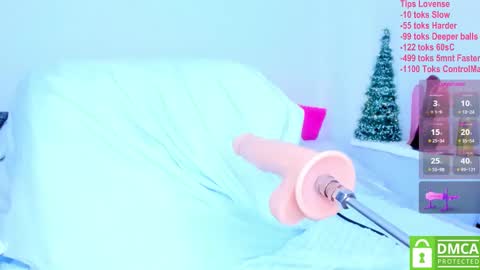 NhAndrea online show from 12/18/24, 10:35