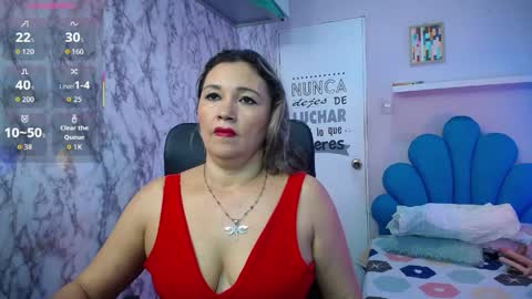 noelia_milfs online show from 04/26/26, 12:30