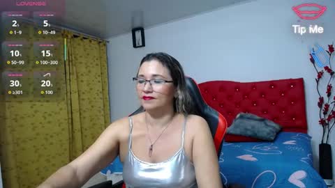 Snapshot of noelia_milfs chatting on 06/06/26, 01:54 noelia_milfs online show from 06/06/26, 01:54