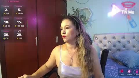 Snapshot of noelia_milfs chatting on 06/27/26, 10:37 noelia_milfs online show from 06/27/26, 10:37