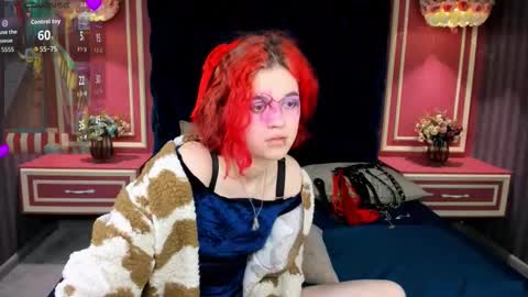 Elly online show from 11/29/25, 11:30