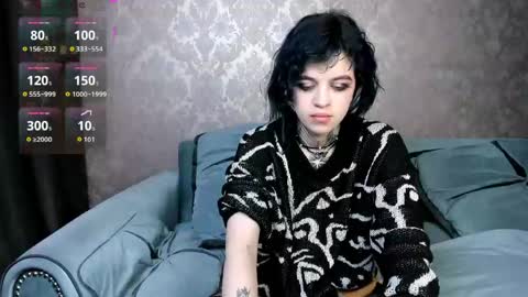 Elly online show from 04/29/26, 11:00