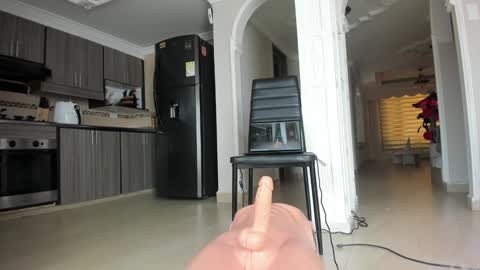 Snapshot of noemibcnz chatting on 02/10/26, 03:49 In instagram dayhannanoemi online show from 02/10/26, 03:49