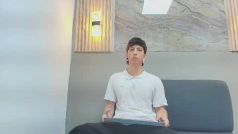 NOHA online show from 10/20/25, 04:40