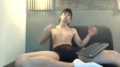 NOHA online show from 10/22/25, 01:00