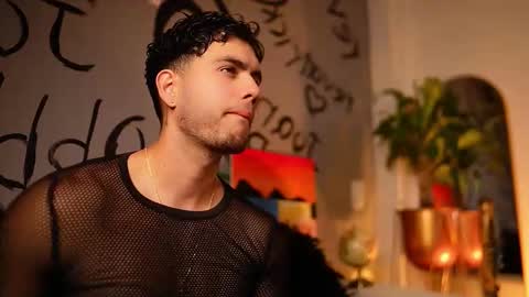 kevin online show from 11/02/25, 12:35