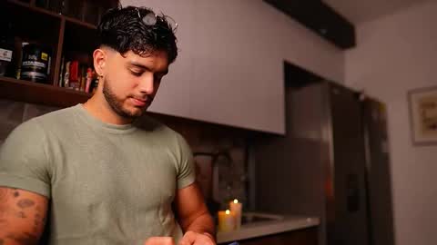 kevin online show from 03/08/26, 12:30