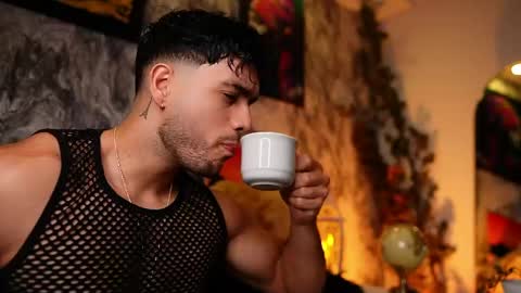 kevin online show from 06/05/26, 10:37