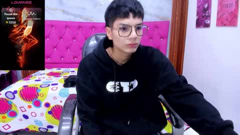 Noha Scott online show from 02/26/26, 11:59