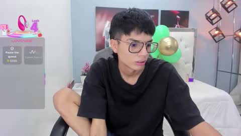 Noha Scott online show from 03/17/26, 11:30