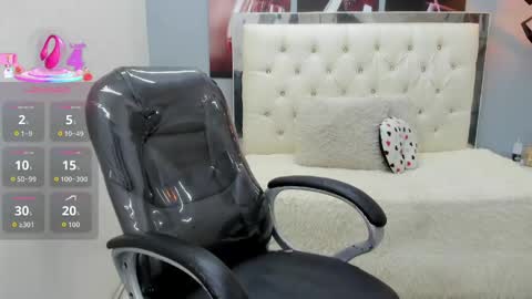 Noha Scott online show from 04/28/26, 10:48