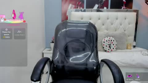 Noha Scott online show from 05/07/26, 11:43